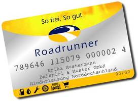GAZ Roadrunner