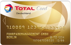 TotalCard